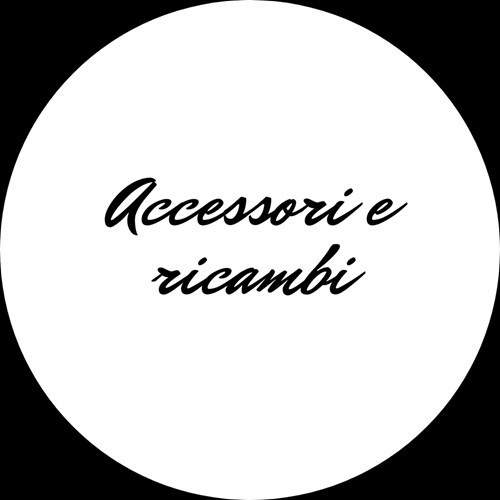 Accessori - Ricambi