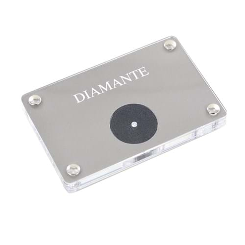 Diamante in blister 0.05 ct VS1 F