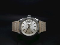 Restauro Rolex DateJust 1603